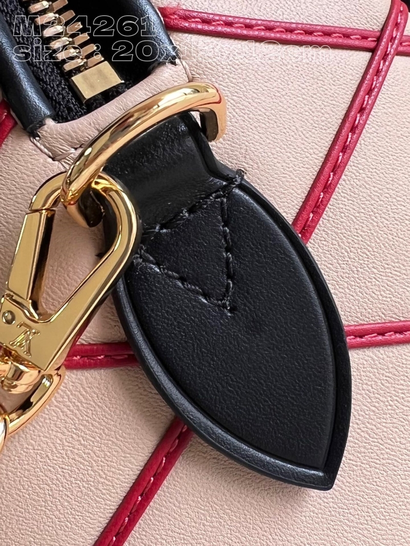 LV Speedy Bags